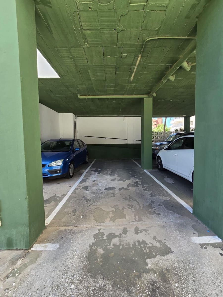 3 soverom Leilighet til salgs i Torremolinos med garasje - € 340 000 (Ref: 9849290)