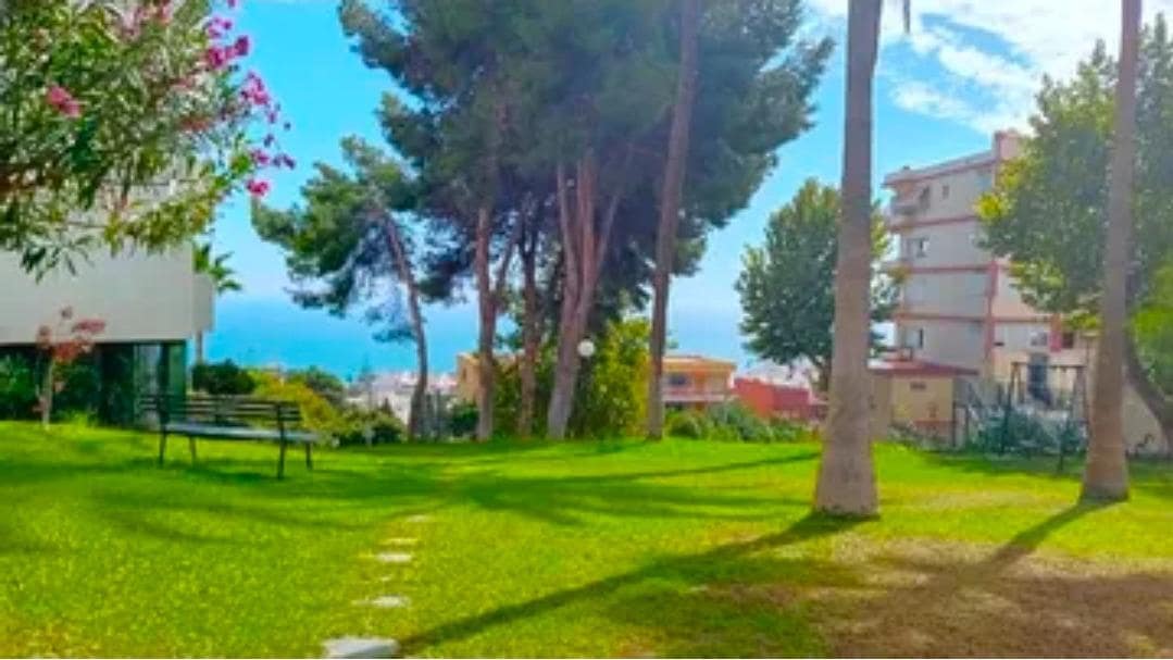 3 soverom Leilighet til salgs i Torremolinos med garasje - € 340 000 (Ref: 9849290)