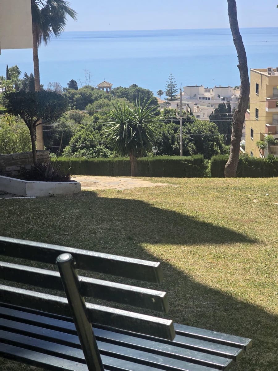 3 soverom Leilighet til salgs i Torremolinos med garasje - € 340 000 (Ref: 9849290)
