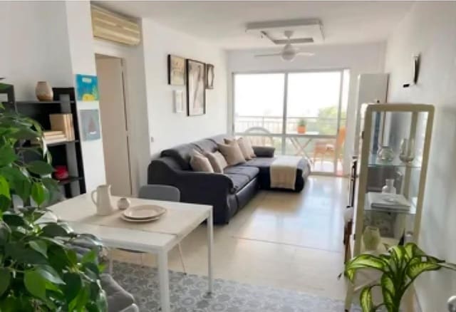 3 soverom Leilighet til salgs i Torremolinos med garasje - € 340 000 (Ref: 9849290)