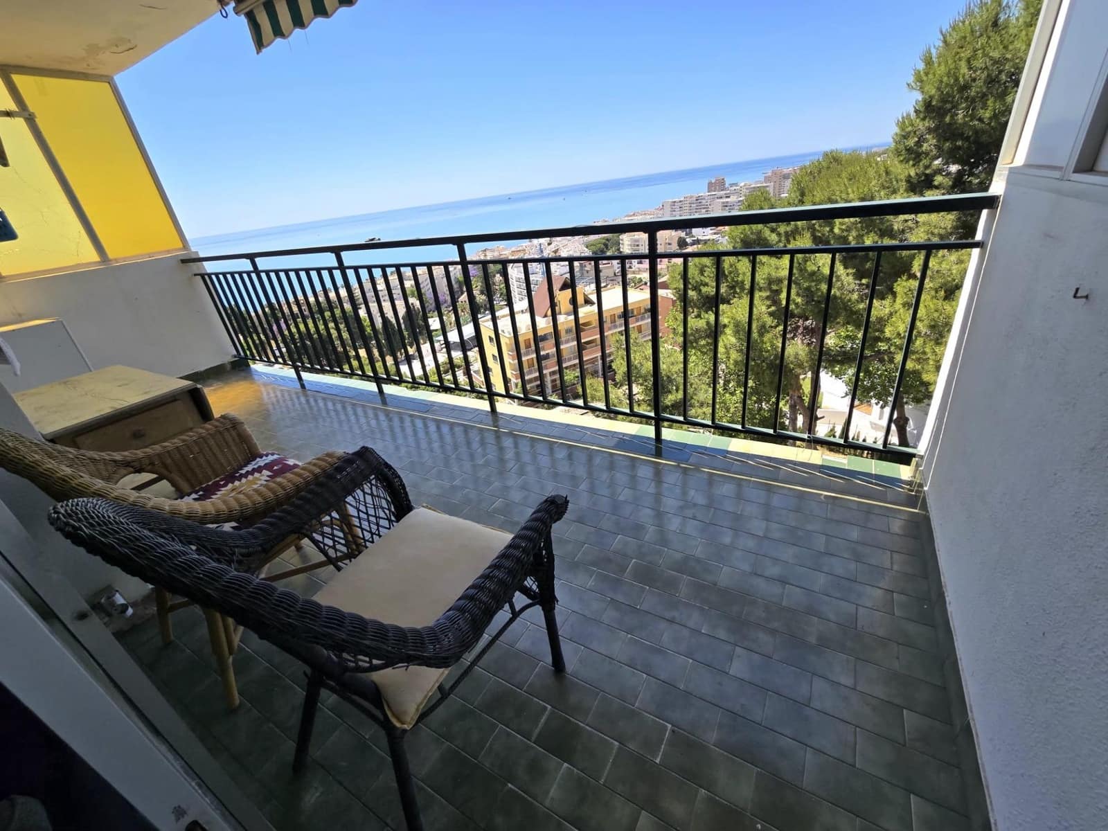 3 soverom Leilighet til salgs i Torremolinos med garasje - € 340 000 (Ref: 9849290)