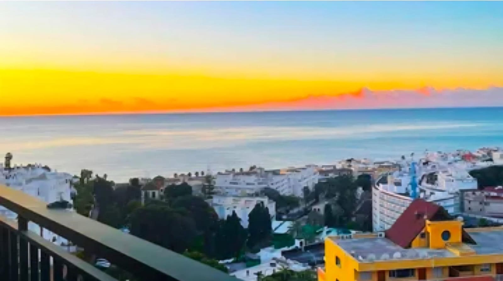 3 soverom Leilighet til salgs i Torremolinos med garasje - € 340 000 (Ref: 9849290)