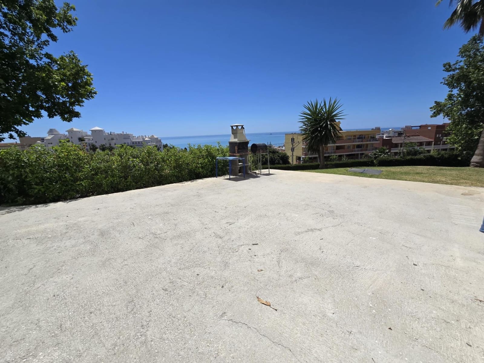 3 soverom Leilighet til salgs i Torremolinos med garasje - € 340 000 (Ref: 9849290)