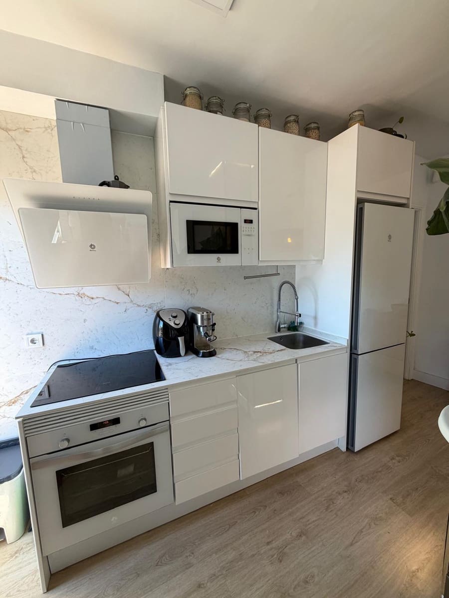 1 sypialnia Apartament na sprzedaż w Torremolinos - 250 000 € (Ref: 9855382)