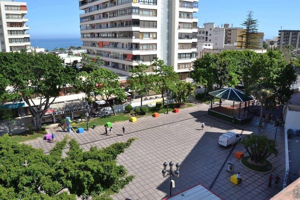 1 sypialnia Apartament na sprzedaż w Torremolinos - 250 000 € (Ref: 9855382)