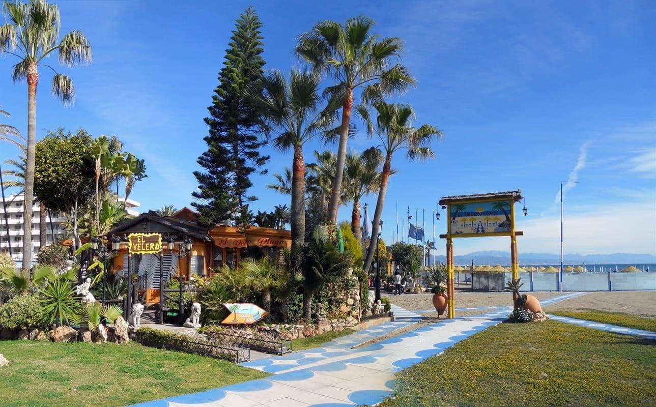 1 sypialnia Apartament na sprzedaż w Torremolinos - 250 000 € (Ref: 9855382)