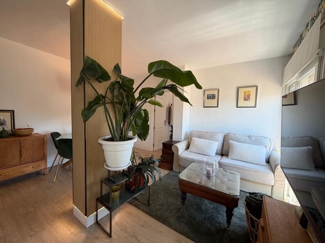 1 sypialnia Apartament na sprzedaż w Torremolinos - 250 000 € (Ref: 9855382)