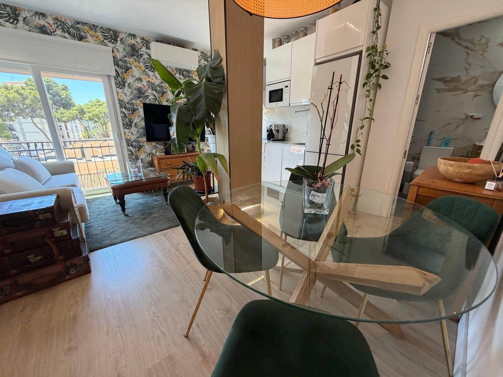 1 sypialnia Apartament na sprzedaż w Torremolinos - 250 000 € (Ref: 9855382)
