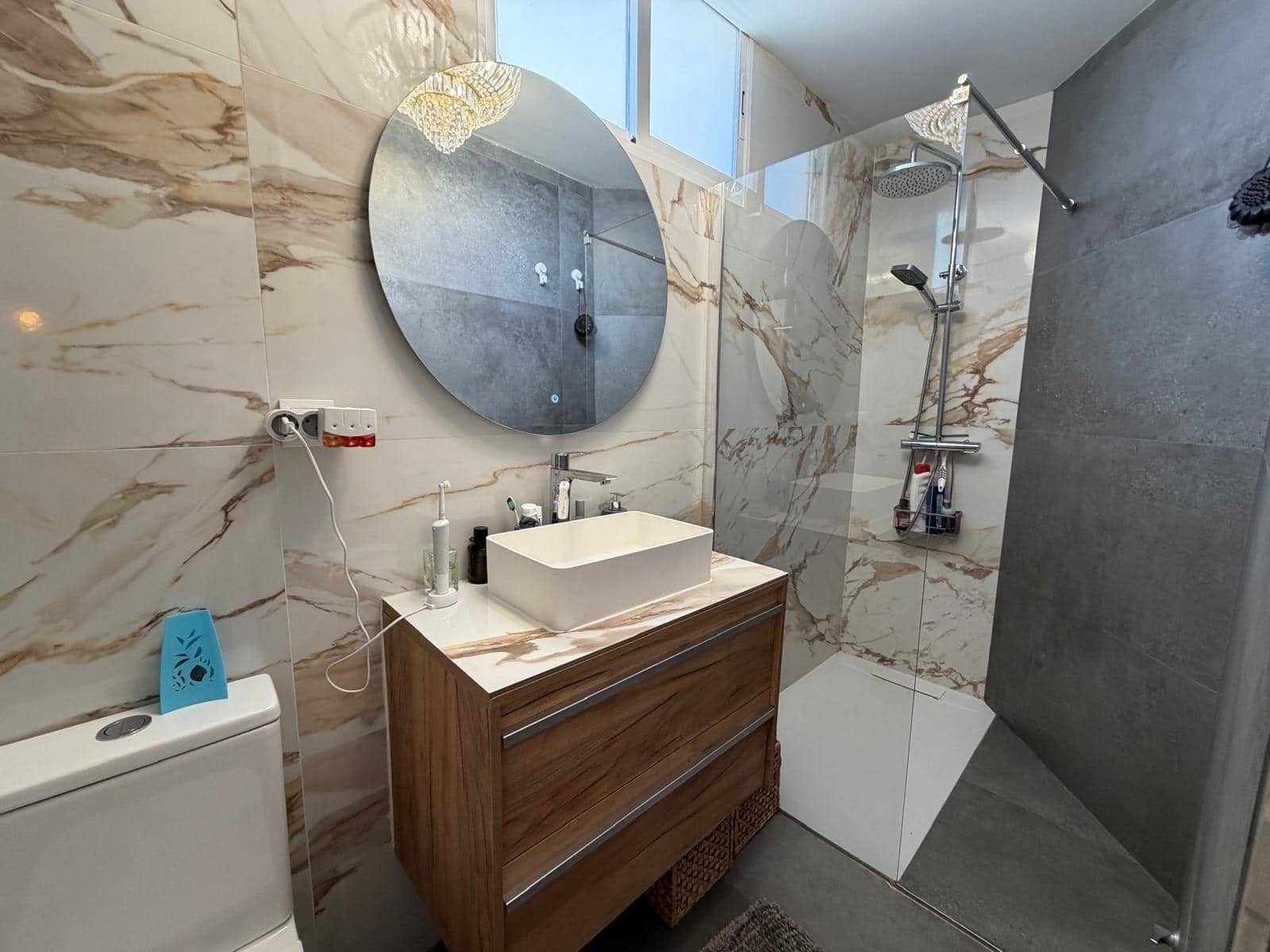 1 sypialnia Apartament na sprzedaż w Torremolinos - 250 000 € (Ref: 9855382)