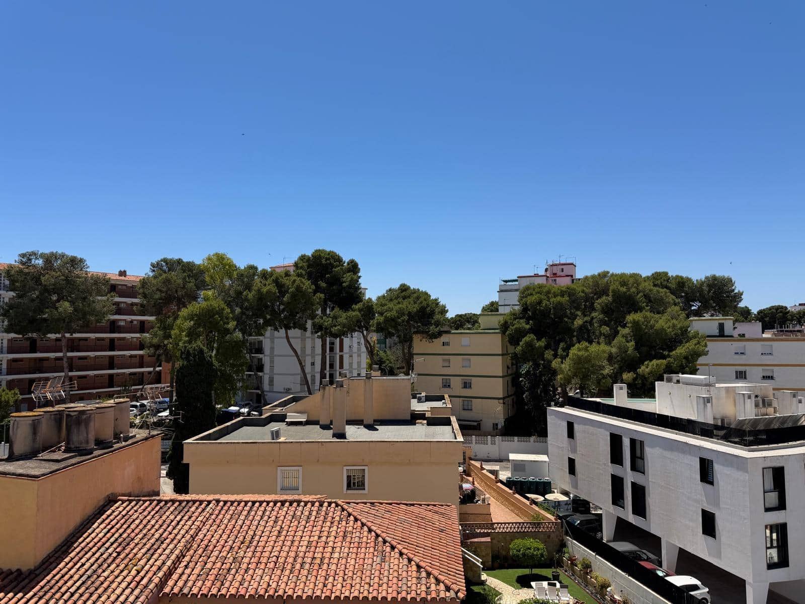 1 sypialnia Apartament na sprzedaż w Torremolinos - 250 000 € (Ref: 9855382)