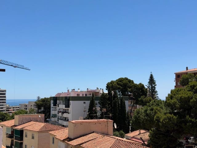 1 sypialnia Apartament na sprzedaż w Torremolinos - 250 000 € (Ref: 9855382)