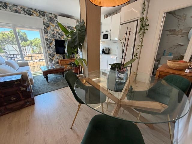 1 sypialnia Apartament na sprzedaż w Torremolinos - 250 000 € (Ref: 9855382)