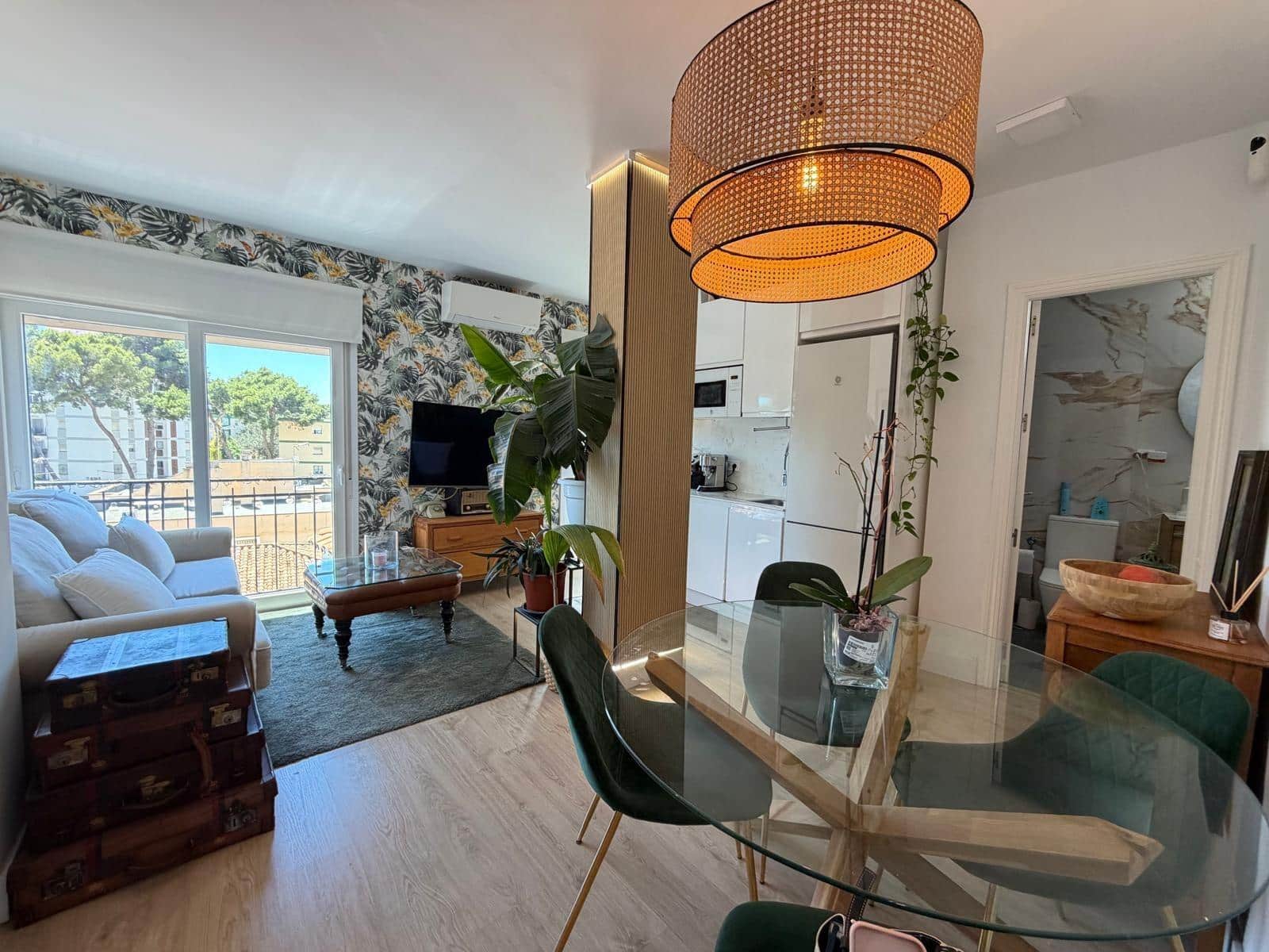 1 sypialnia Apartament na sprzedaż w Torremolinos - 250 000 € (Ref: 9855382)