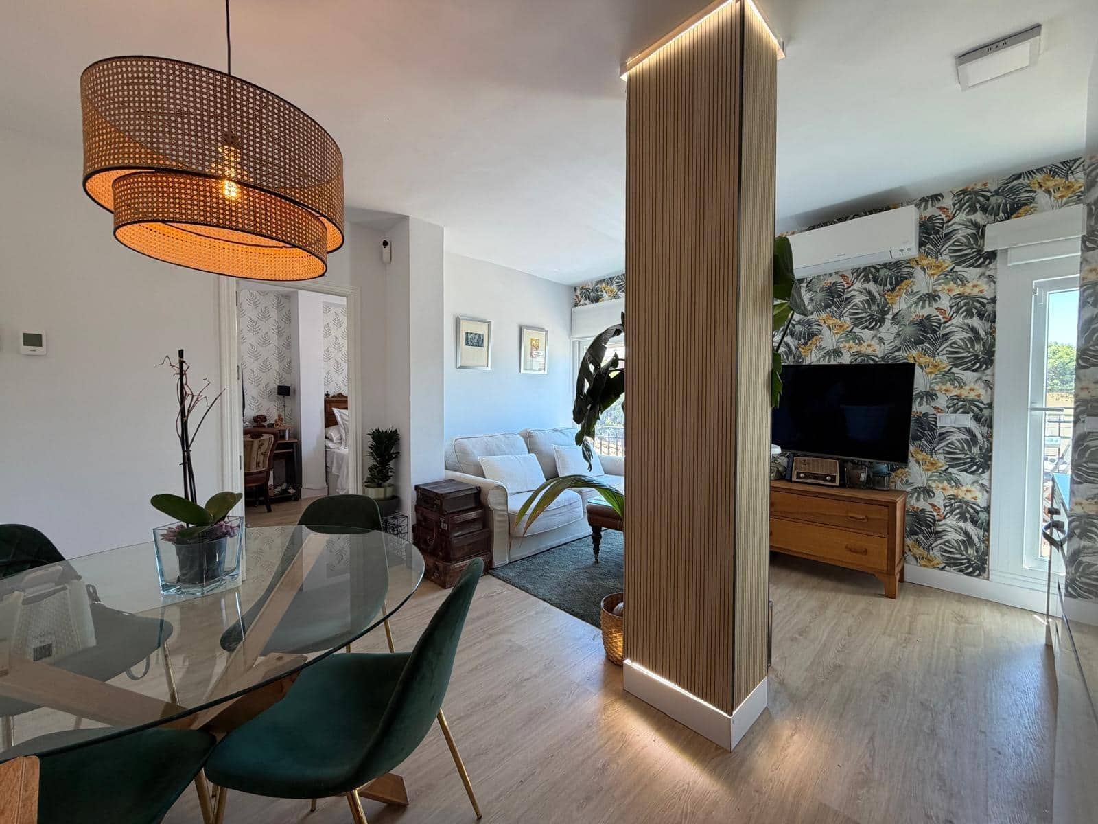 1 sypialnia Apartament na sprzedaż w Torremolinos - 250 000 € (Ref: 9855382)