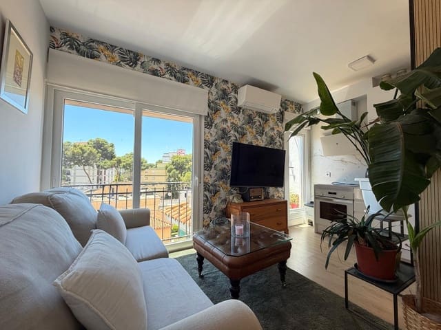1 sypialnia Apartament na sprzedaż w Torremolinos - 250 000 € (Ref: 9855382)