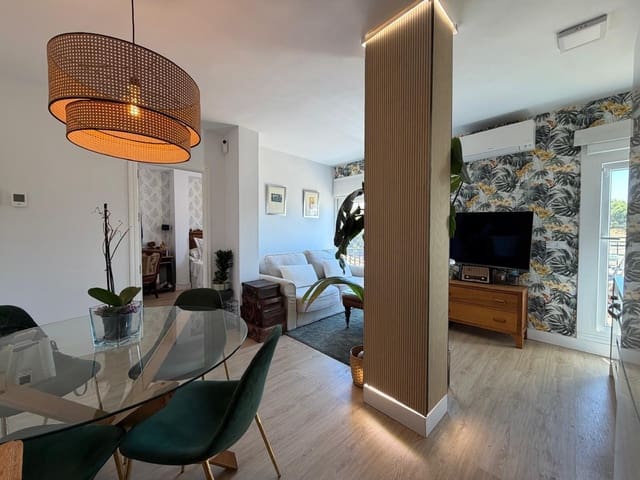 1 sypialnia Apartament na sprzedaż w Torremolinos - 250 000 € (Ref: 9855382)