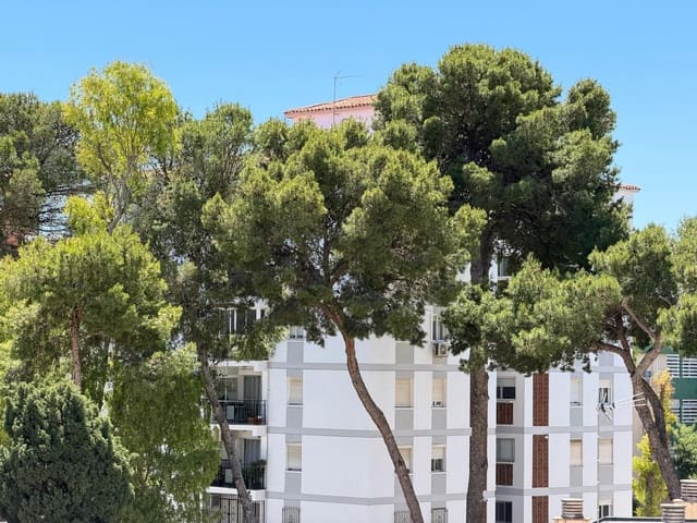 1 sypialnia Apartament na sprzedaż w Torremolinos - 250 000 € (Ref: 9855382)