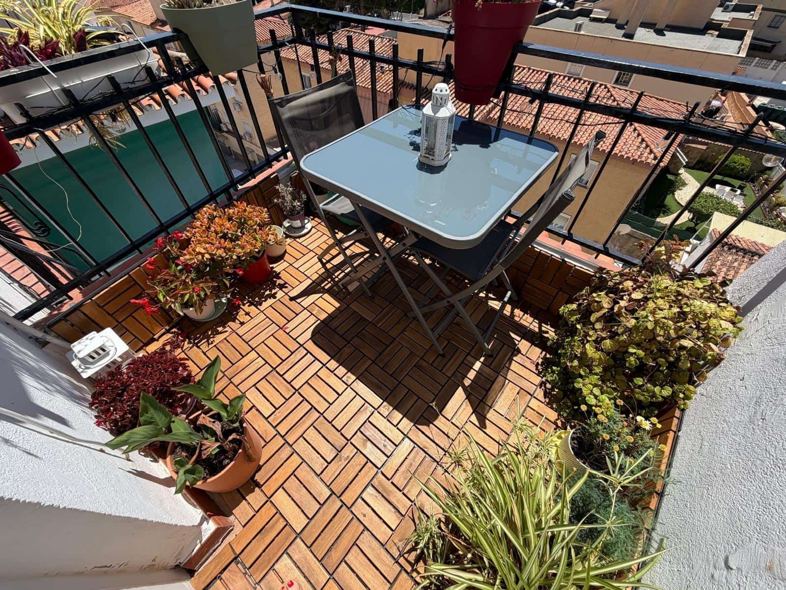 1 sypialnia Apartament na sprzedaż w Torremolinos - 250 000 € (Ref: 9855382)