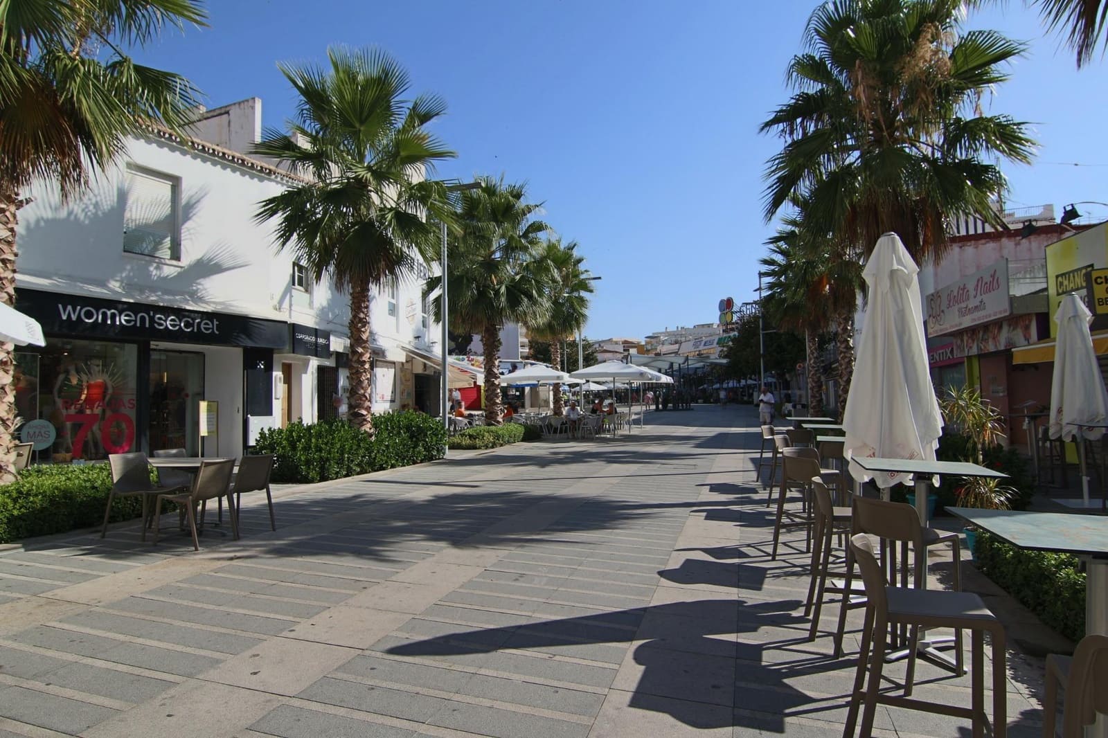 1 sypialnia Apartament na sprzedaż w Torremolinos - 250 000 € (Ref: 9855382)