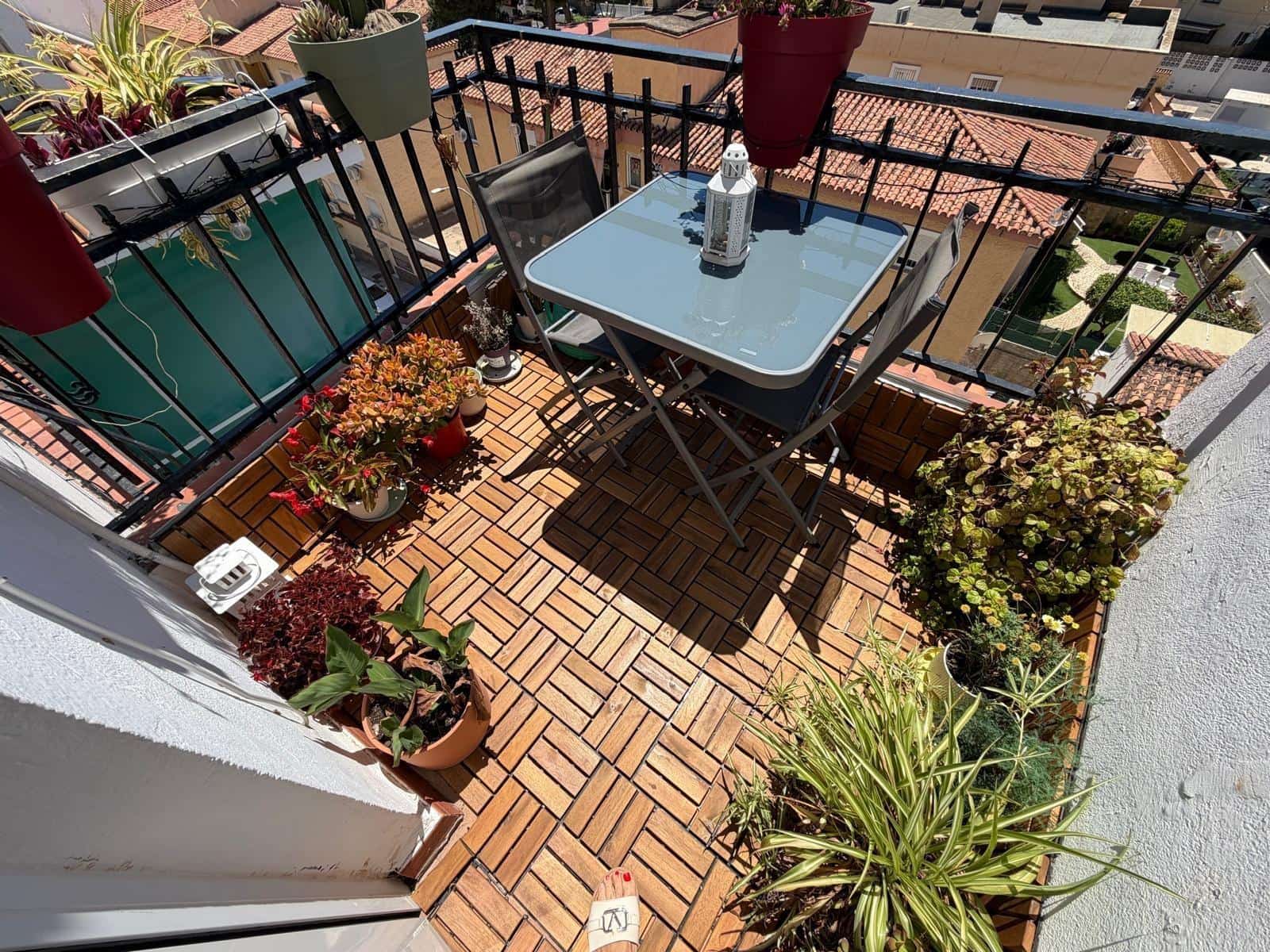 1 sypialnia Apartament na sprzedaż w Torremolinos - 250 000 € (Ref: 9855382)