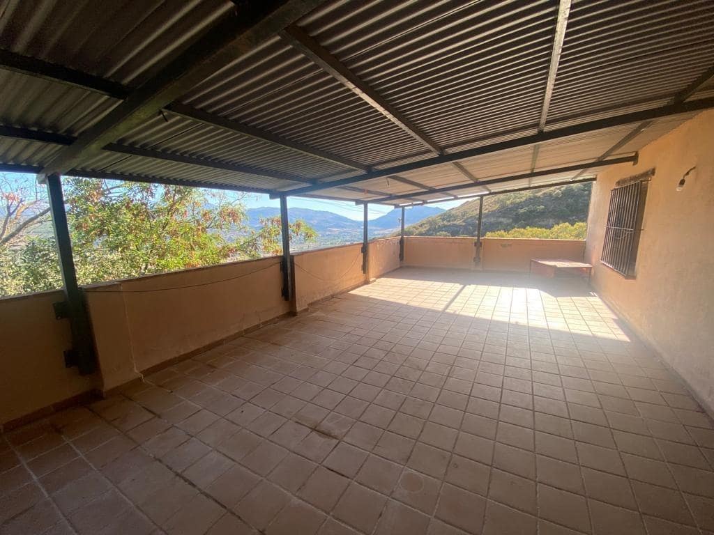 8 sypialnia Finka/Dom wiejski na sprzedaż w Ronda z garażem - 750 000 € (Ref: 9860046)