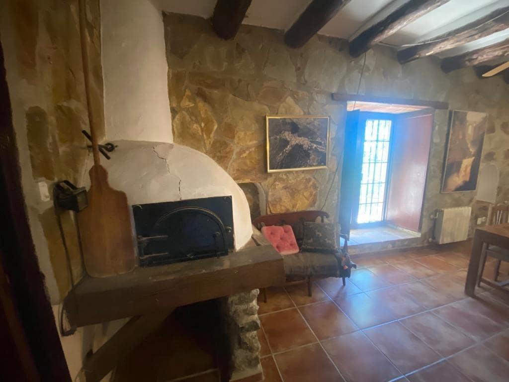 8 sypialnia Finka/Dom wiejski na sprzedaż w Ronda z garażem - 750 000 € (Ref: 9860046)
