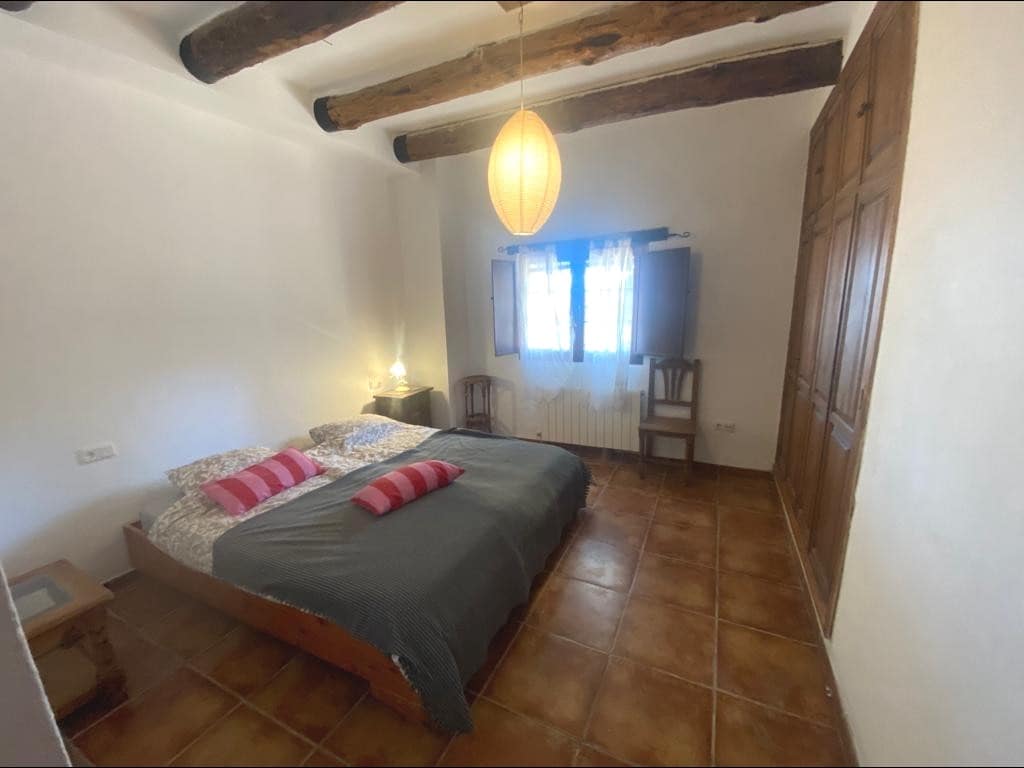 8 sypialnia Finka/Dom wiejski na sprzedaż w Ronda z garażem - 750 000 € (Ref: 9860046)