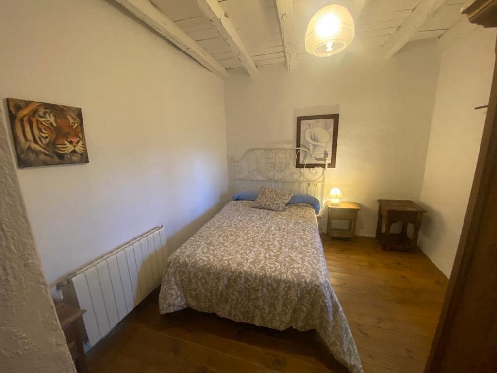 8 sypialnia Finka/Dom wiejski na sprzedaż w Ronda z garażem - 750 000 € (Ref: 9860046)
