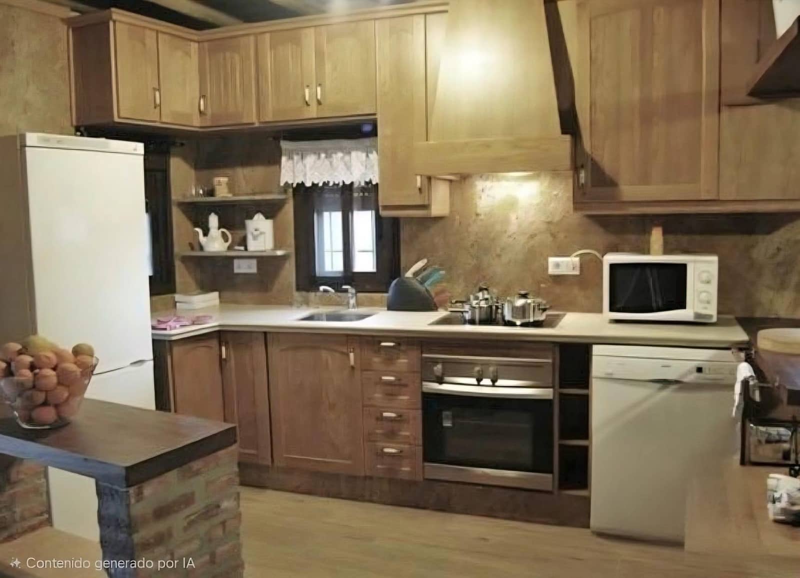 8 sypialnia Finka/Dom wiejski na sprzedaż w Ronda z garażem - 750 000 € (Ref: 9860046)