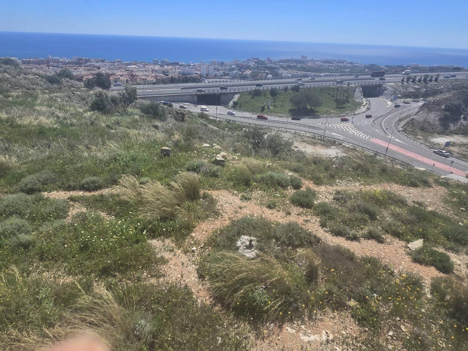 Tontti myytävänä paikassa Benalmadena - 4 000 000 € (Ref: 9865136)