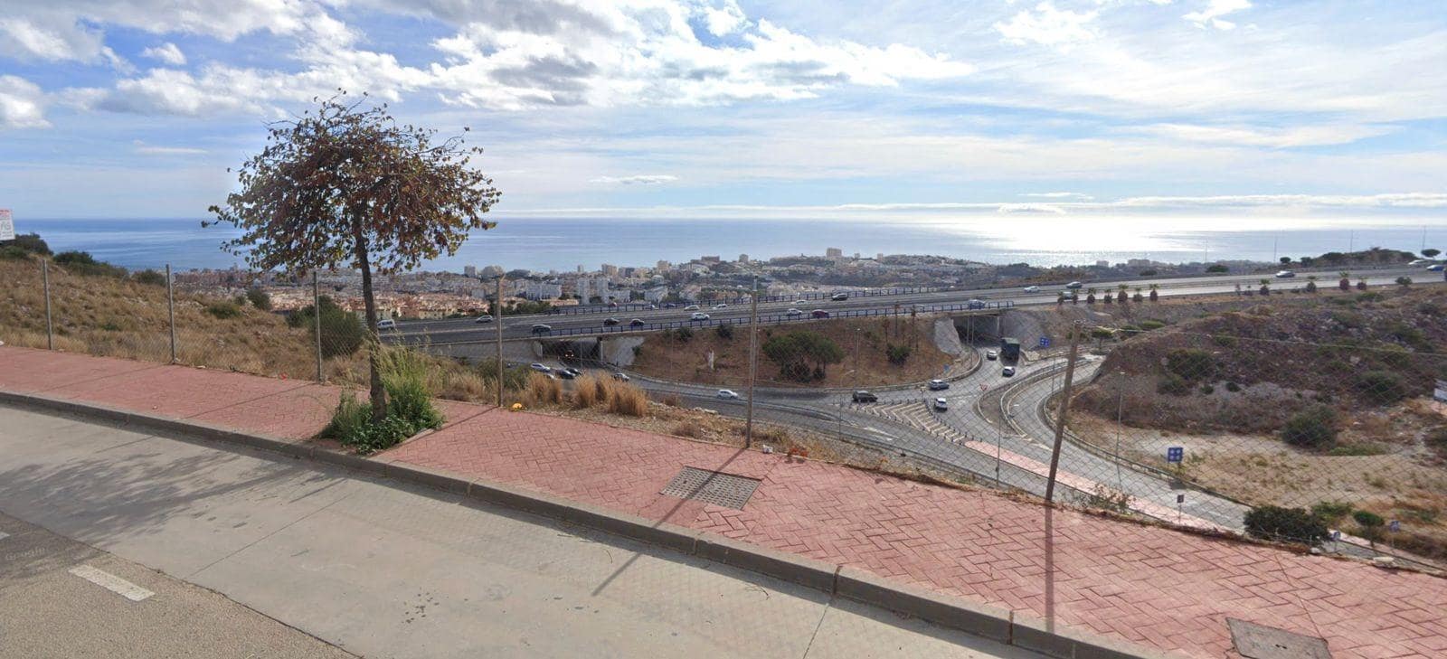 Building Plot for sale in Benalmadena - € 4,000,000 (Ref: 9865136)