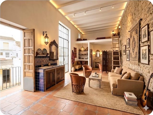 5 sypialnia Dom na sprzedaż w Teba z garażem - 126 000 € (Ref: 9865137)
