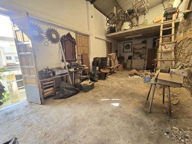 5 sypialnia Dom na sprzedaż w Teba z garażem - 126 000 € (Ref: 9865137)
