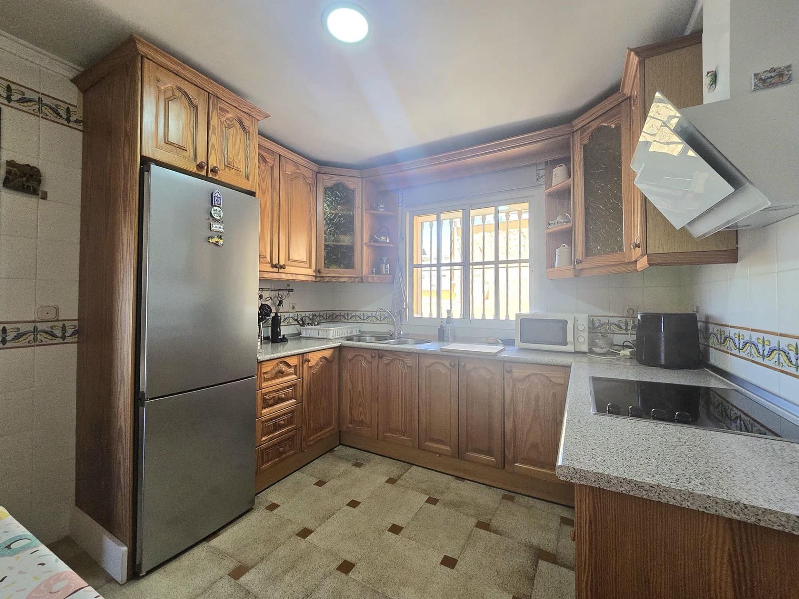 4 soverom Villa til salgs i Puerto de la Torre med garasje - € 772 000 (Ref: 9866942)