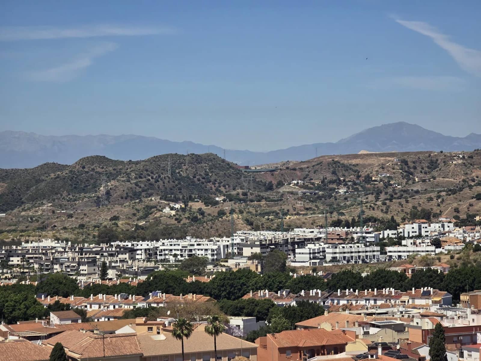 4 soverom Villa til salgs i Puerto de la Torre med garasje - € 772 000 (Ref: 9866942)