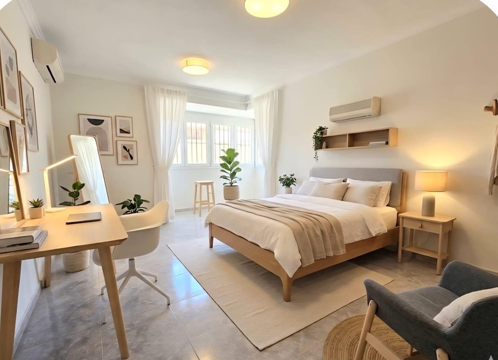 4 soverom Villa til salgs i Puerto de la Torre med garasje - € 772 000 (Ref: 9866942)