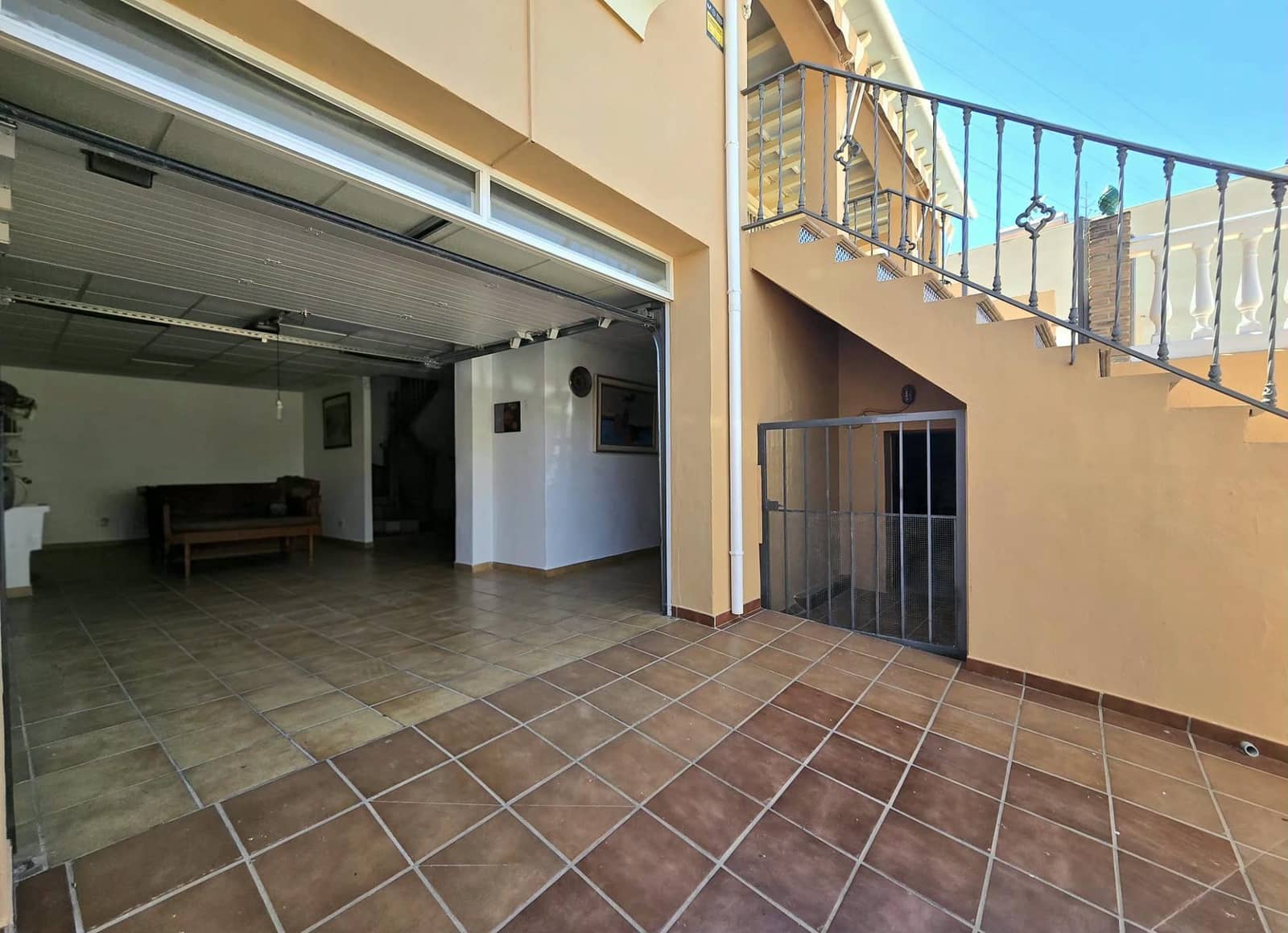4 soverom Villa til salgs i Puerto de la Torre med garasje - € 772 000 (Ref: 9866942)