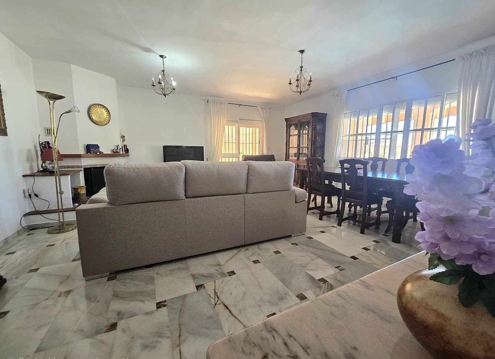 4 soverom Villa til salgs i Puerto de la Torre med garasje - € 772 000 (Ref: 9866942)
