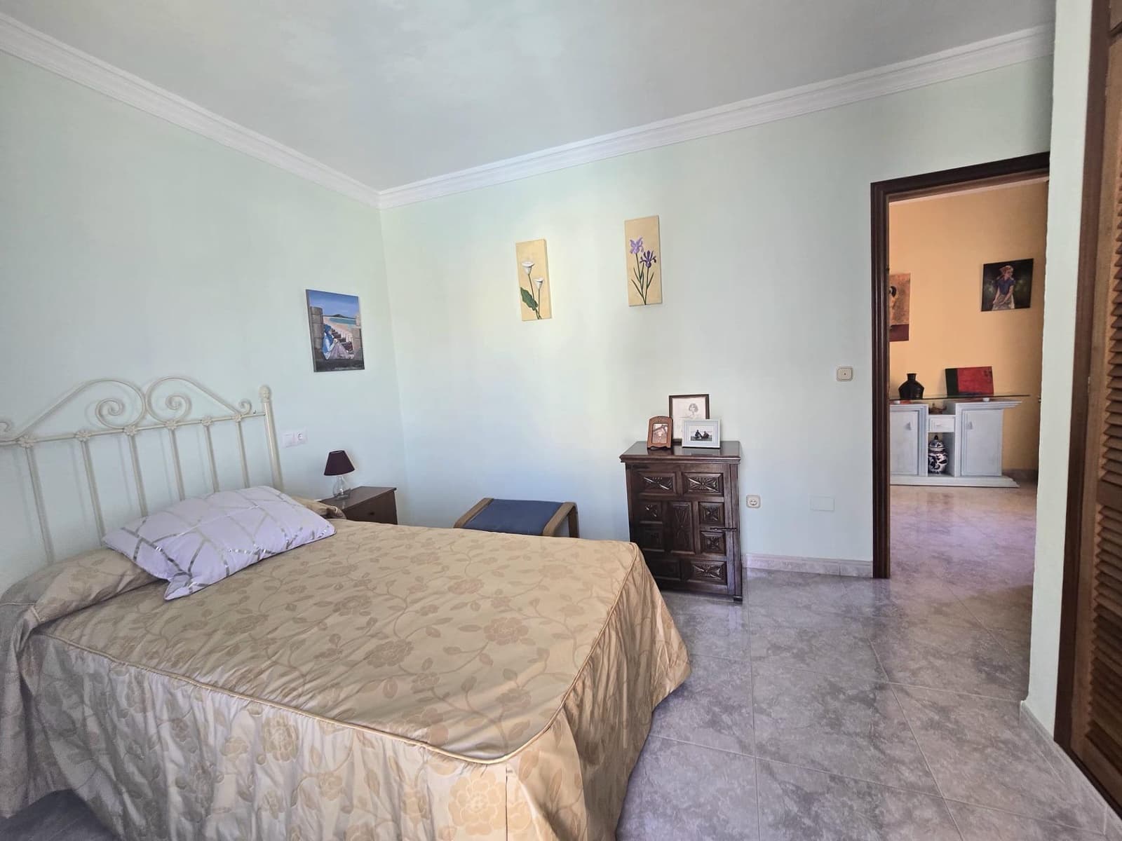 4 soverom Villa til salgs i Puerto de la Torre med garasje - € 772 000 (Ref: 9866942)