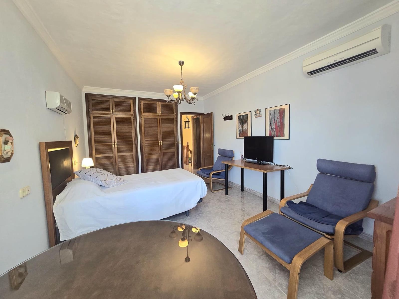 4 soverom Villa til salgs i Puerto de la Torre med garasje - € 772 000 (Ref: 9866942)