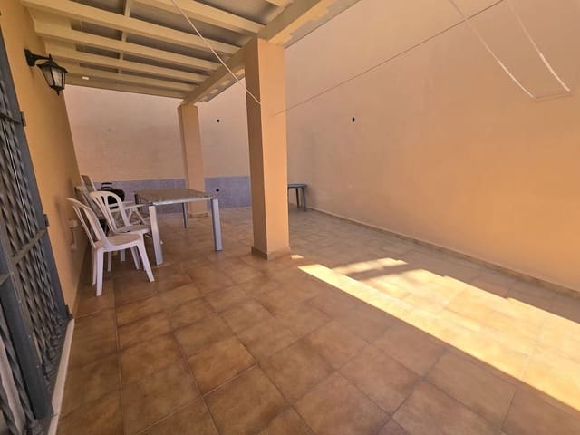 4 soverom Villa til salgs i Puerto de la Torre, Málaga by med garasje - € 772 000 (Ref: 9866942)