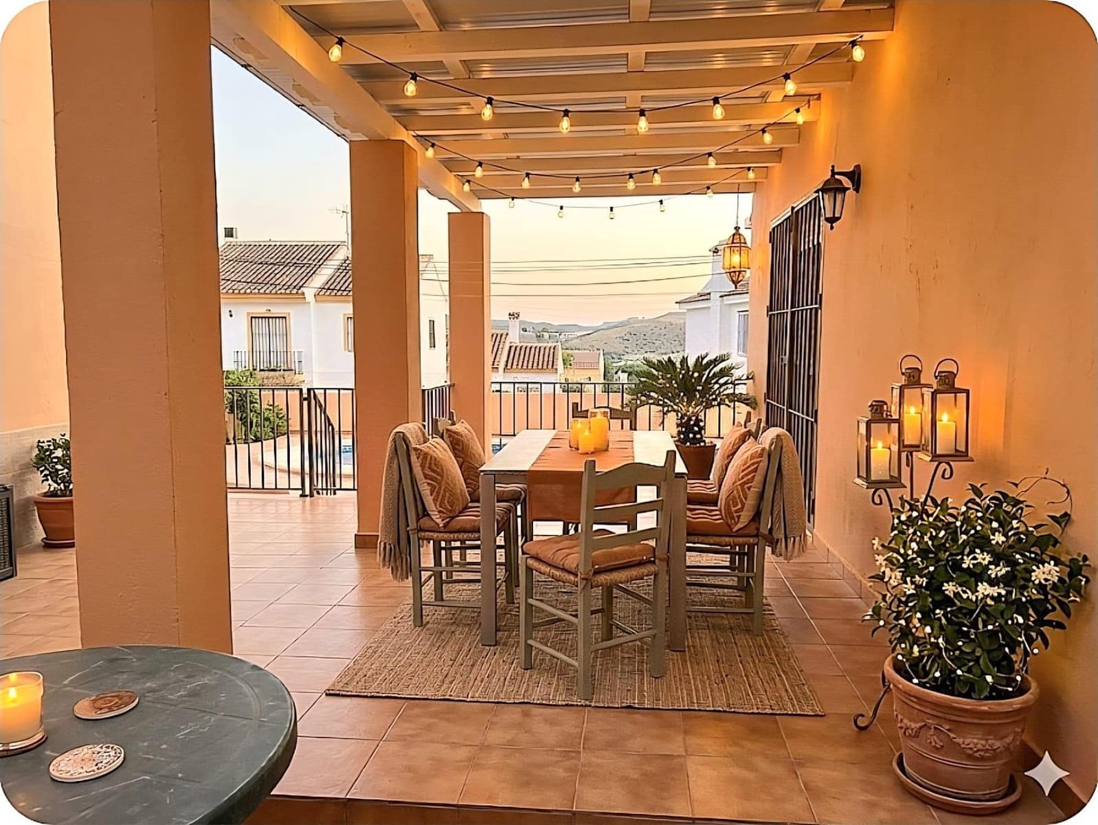 4 soverom Villa til salgs i Puerto de la Torre med garasje - € 772 000 (Ref: 9866942)