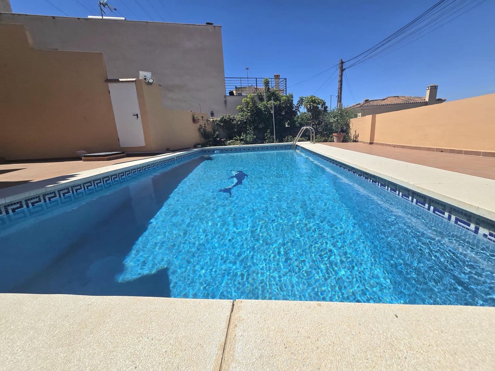 4 soverom Villa til salgs i Puerto de la Torre med garasje - € 772 000 (Ref: 9866942)