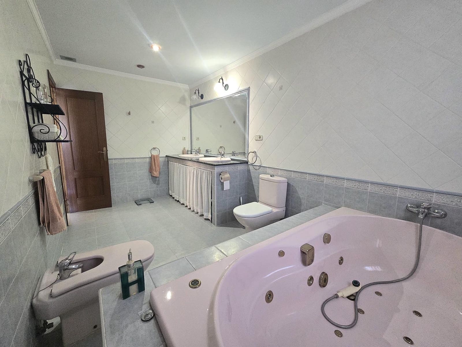 4 soverom Villa til salgs i Puerto de la Torre med garasje - € 772 000 (Ref: 9866942)