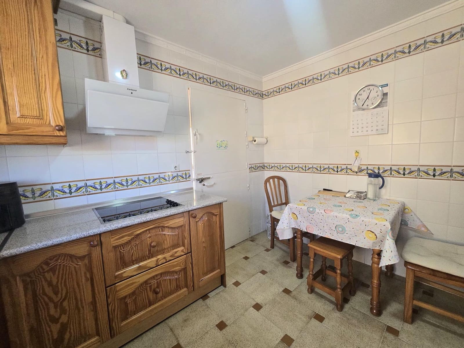 4 soverom Villa til salgs i Puerto de la Torre med garasje - € 772 000 (Ref: 9866942)