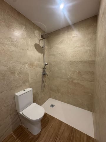 1 bedroom Apartment for rent in Torremolinos - € 950 (Ref: 9866943)