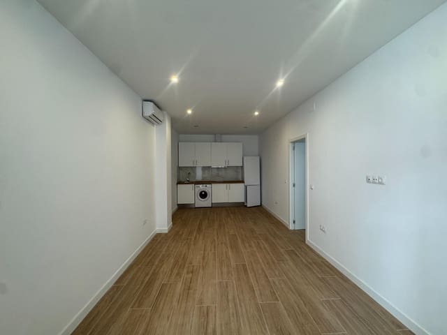 1 bedroom Apartment for rent in Torremolinos - € 950 (Ref: 9866943)