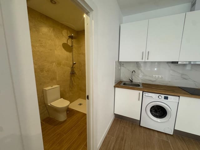 1 bedroom Apartment for rent in Torremolinos - € 950 (Ref: 9866943)