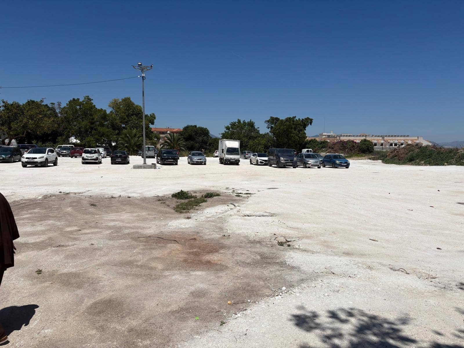 Terrain à Bâtir à vendre à Coin - 3 500 000 € (Ref: 9868535)