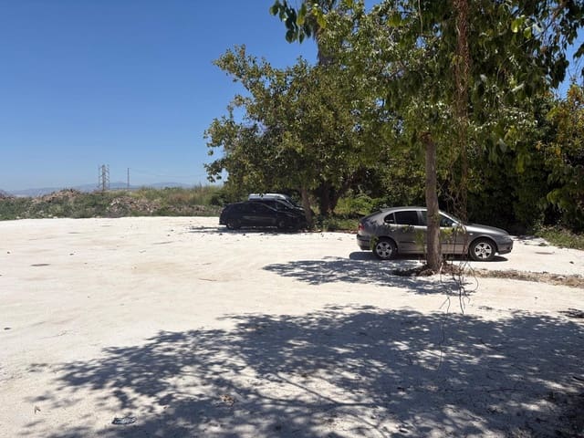 Terrain à Bâtir à vendre à Coín - 3 500 000 € (Ref: 9868535)